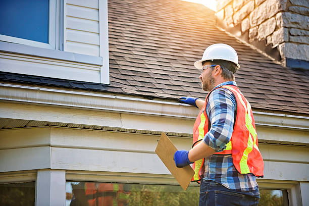 Roofing in Crystal Lake